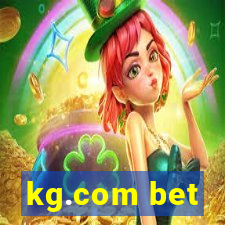 kg.com bet